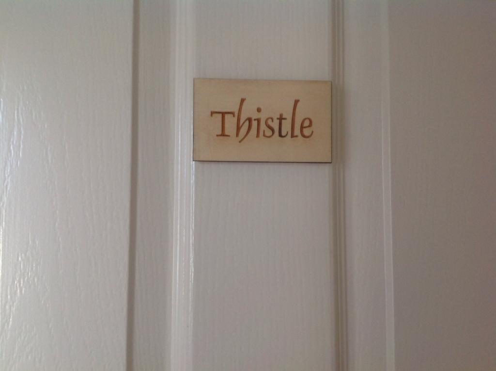 Woodbine City Rooms Exeter Eksteriør bilde
